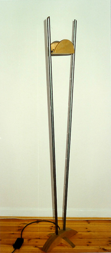 Stehleuchte