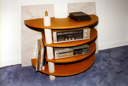 HIFI-Rack